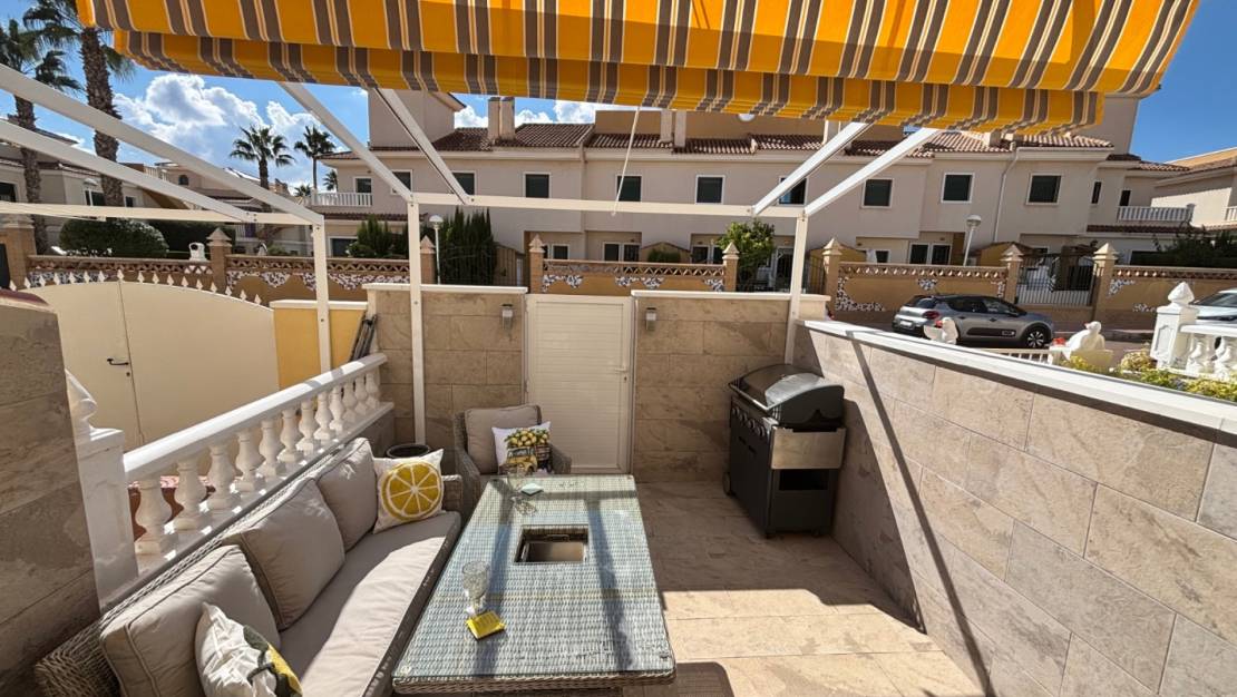 Venta - Bungalow - Ciudad Quesada - Doña pepa