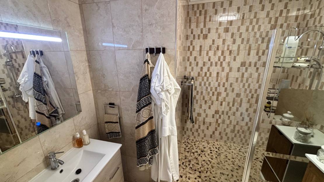 Venta - Bungalow - Ciudad Quesada - Doña pepa