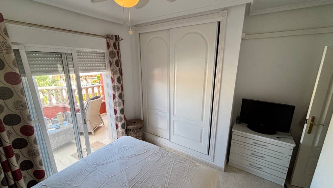 Venta - Bungalow - Ciudad Quesada - Doña pepa