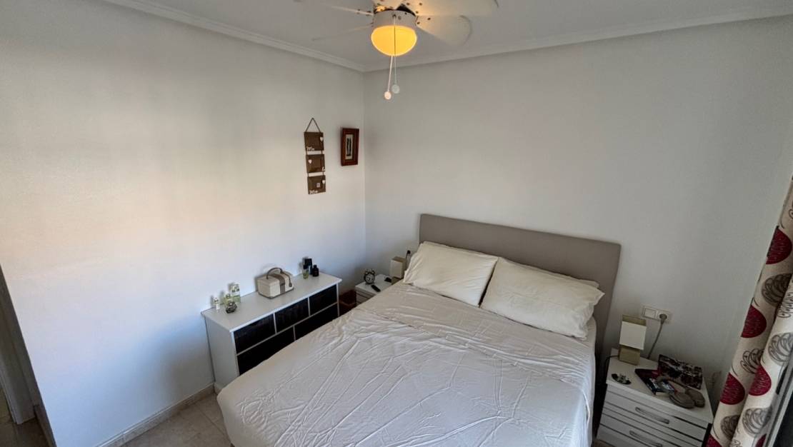 Venta - Bungalow - Ciudad Quesada - Doña pepa