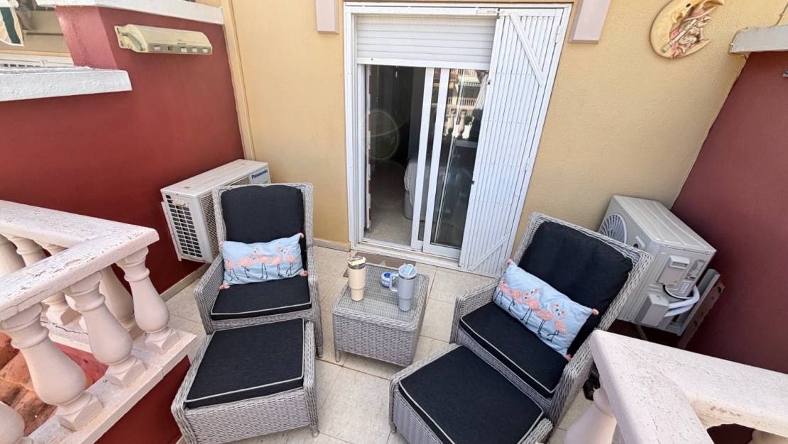 Venta - Bungalow - Ciudad Quesada - Doña pepa