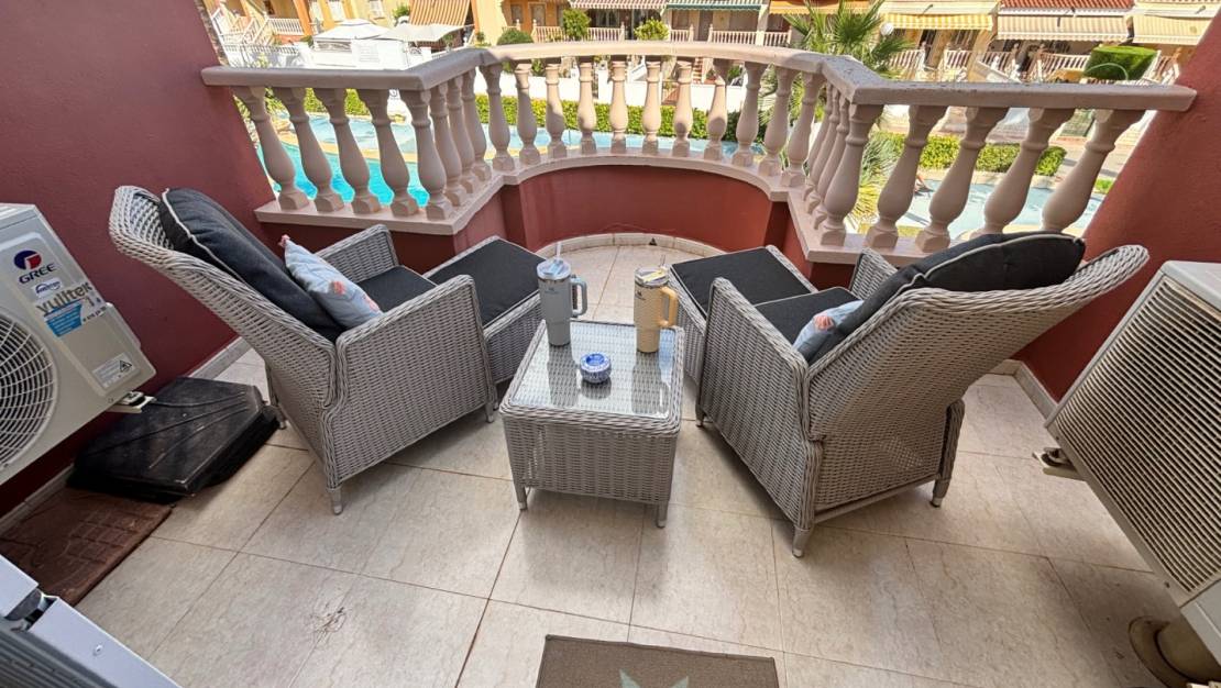 Venta - Bungalow - Ciudad Quesada - Doña pepa