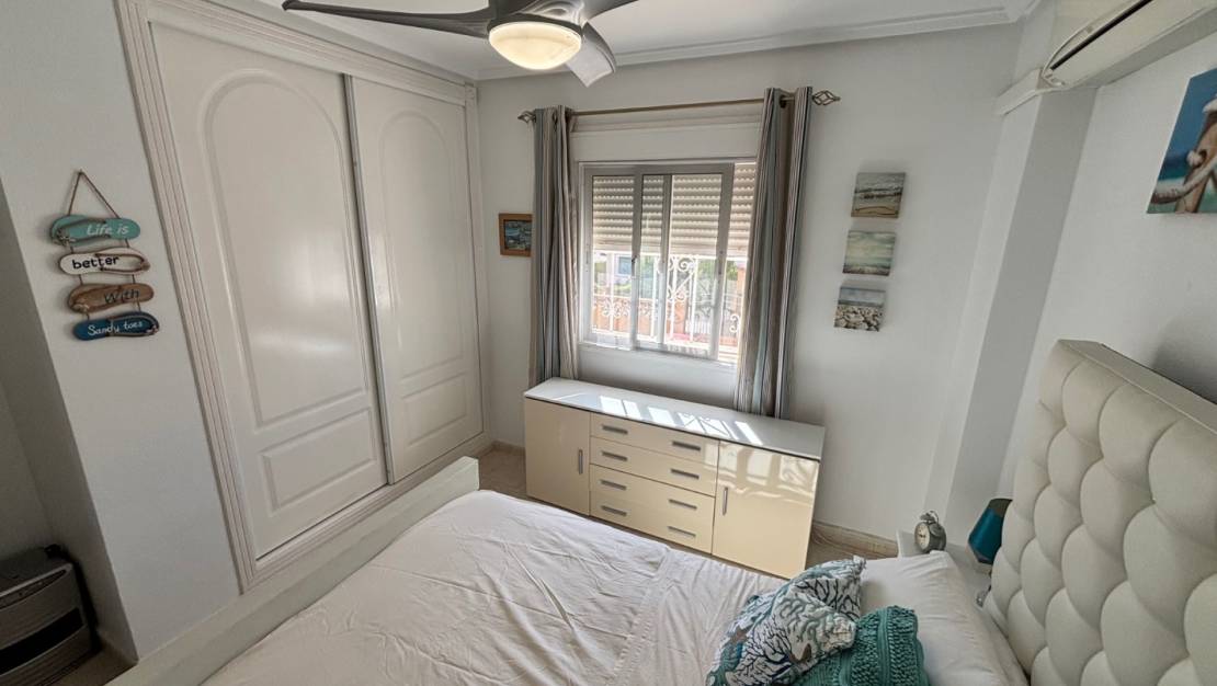 Venta - Bungalow - Ciudad Quesada - Doña pepa