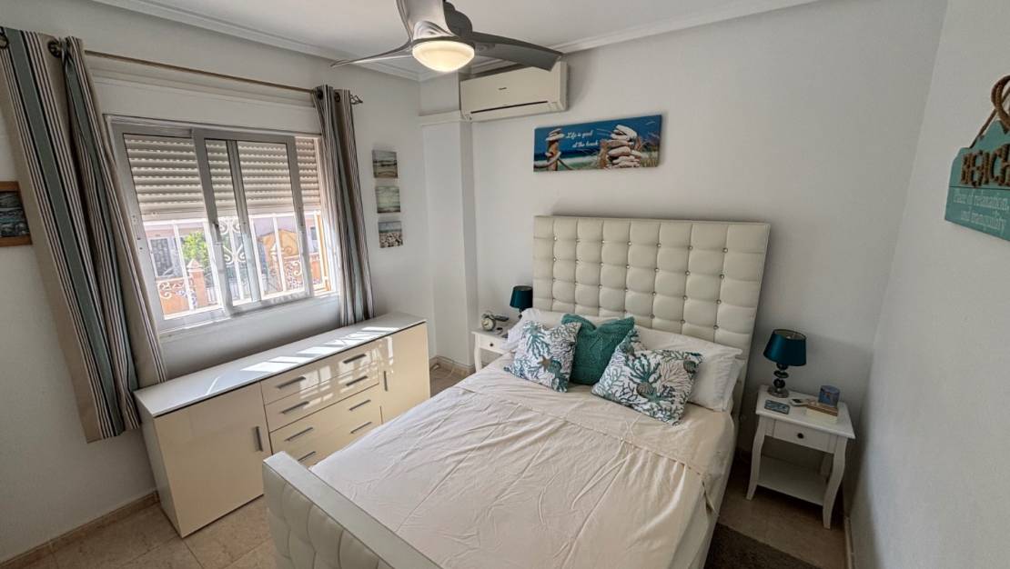 Venta - Bungalow - Ciudad Quesada - Doña pepa