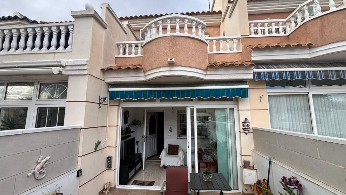 Venta - Bungalow - Ciudad Quesada - Doña pepa