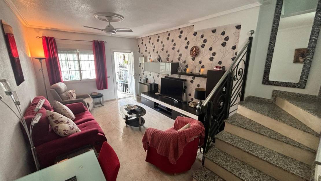 Venta - Bungalow - Ciudad Quesada - Doña pepa