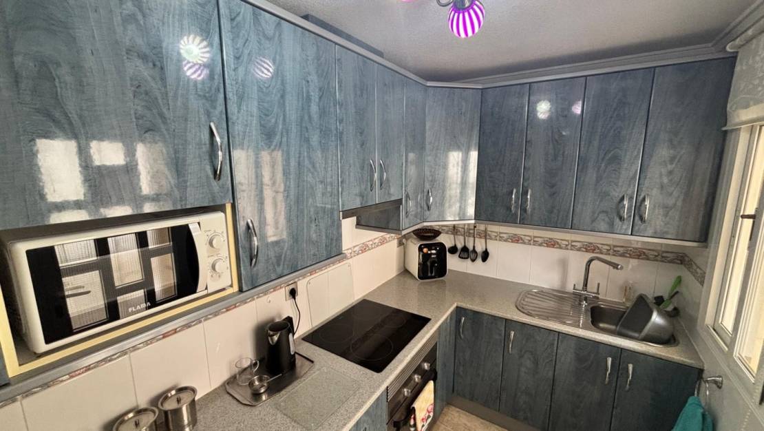 Venta - Bungalow - Ciudad Quesada - Doña pepa