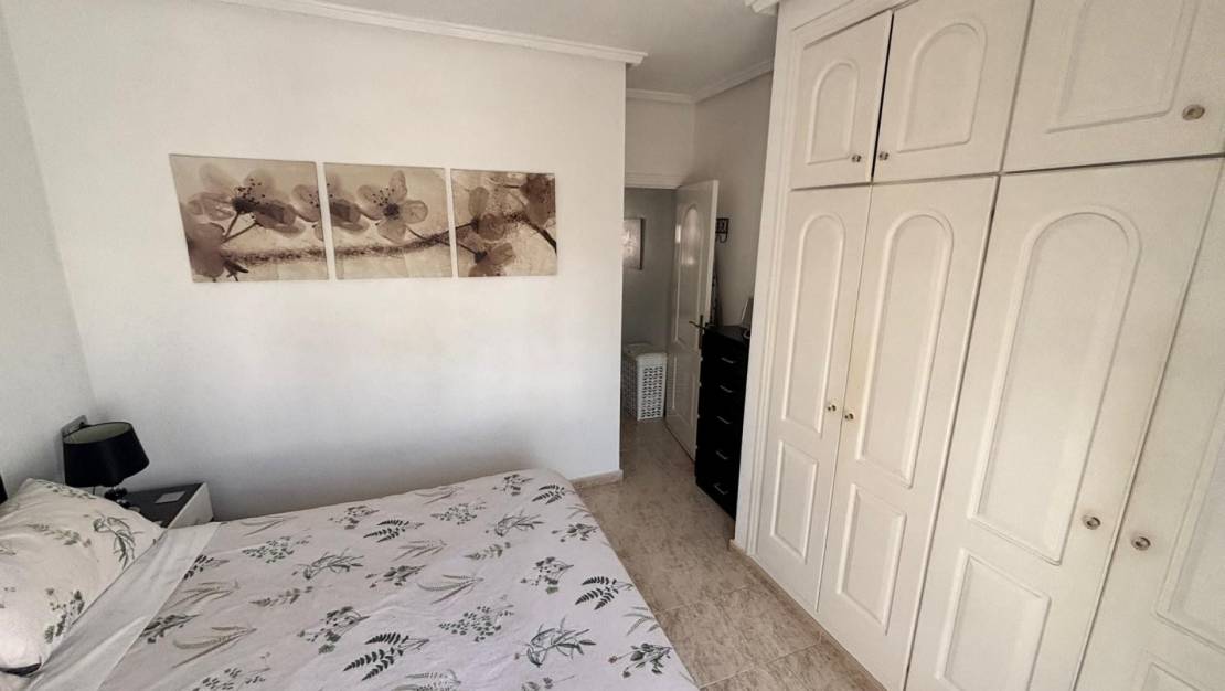 Venta - Bungalow - Ciudad Quesada - Doña pepa