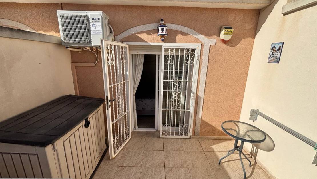 Venta - Bungalow - Ciudad Quesada - Doña pepa