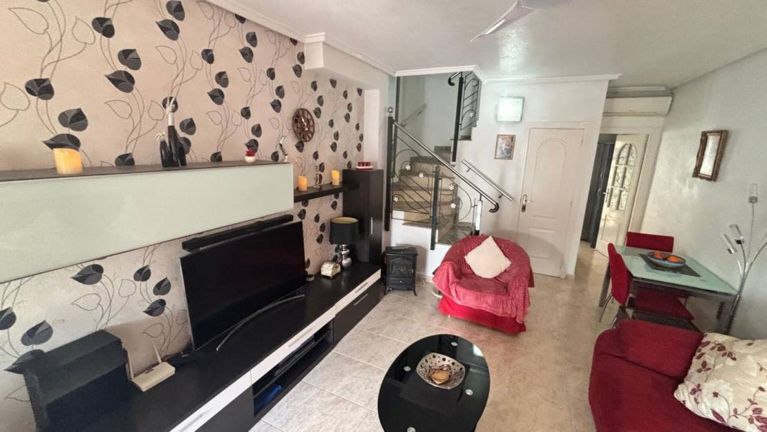 Venta - Bungalow - Ciudad Quesada - Doña pepa