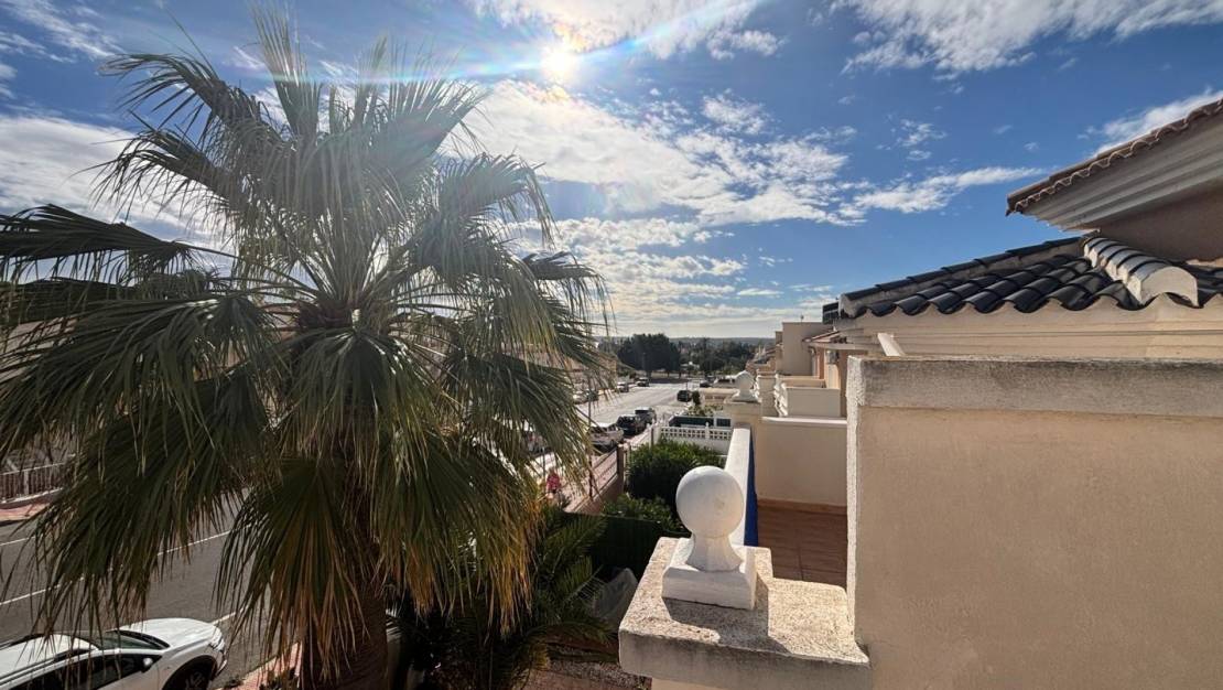 Venta - Bungalow - Ciudad Quesada - Doña pepa