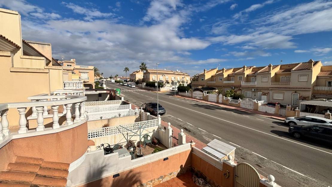 Venta - Bungalow - Ciudad Quesada - Doña pepa