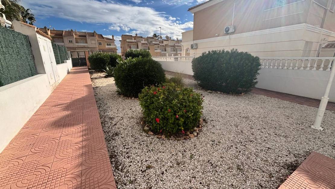 Venta - Bungalow - Ciudad Quesada - Doña pepa