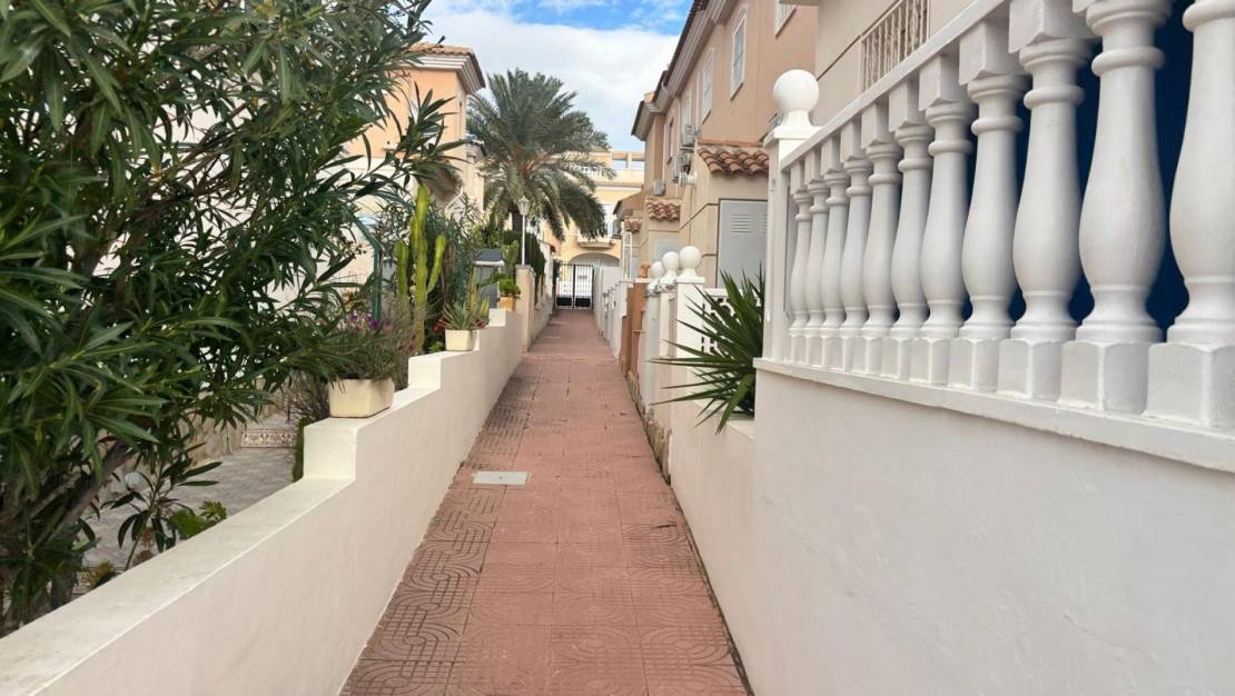 Venta - Bungalow - Ciudad Quesada - Doña pepa