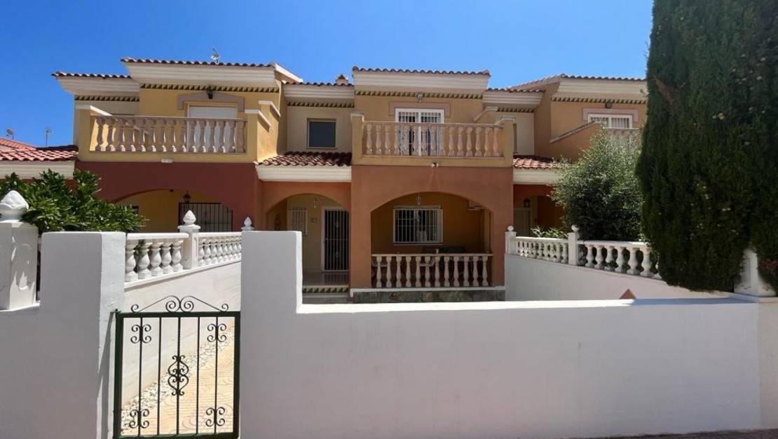 Venta - Bungalow - Ciudad Quesada - Doña Pepa