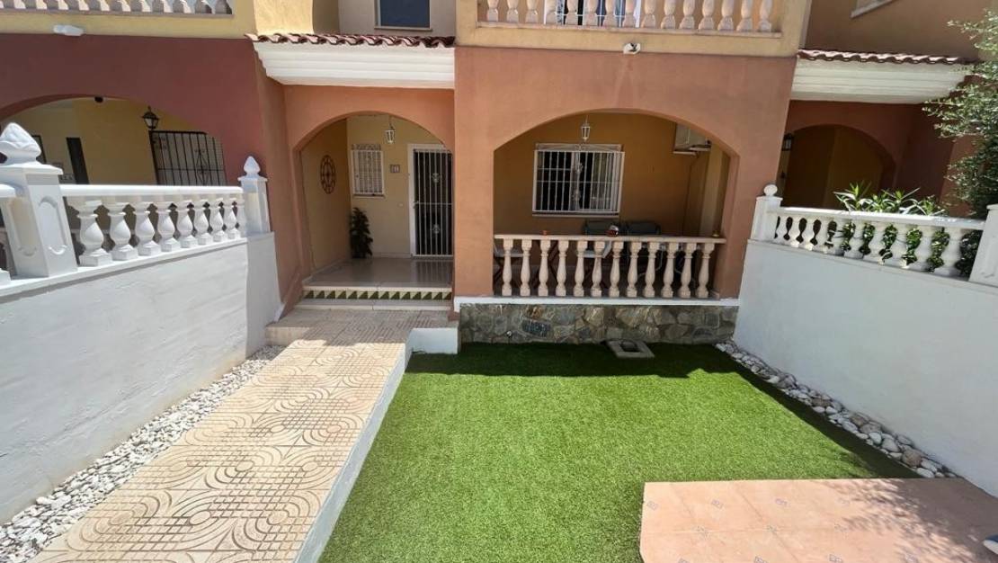 Venta - Bungalow - Ciudad Quesada - Doña Pepa