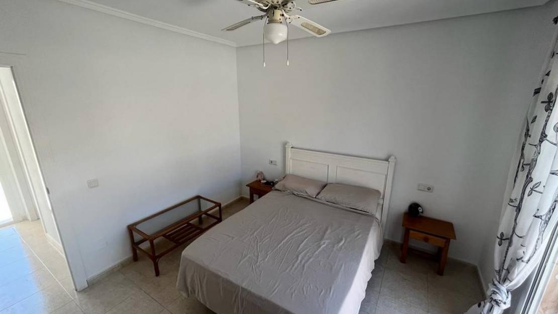 Venta - Bungalow - Ciudad Quesada - Doña Pepa