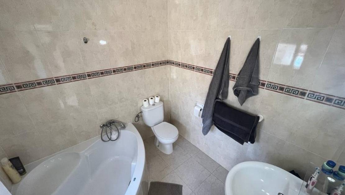 Venta - Bungalow - Ciudad Quesada - Doña Pepa