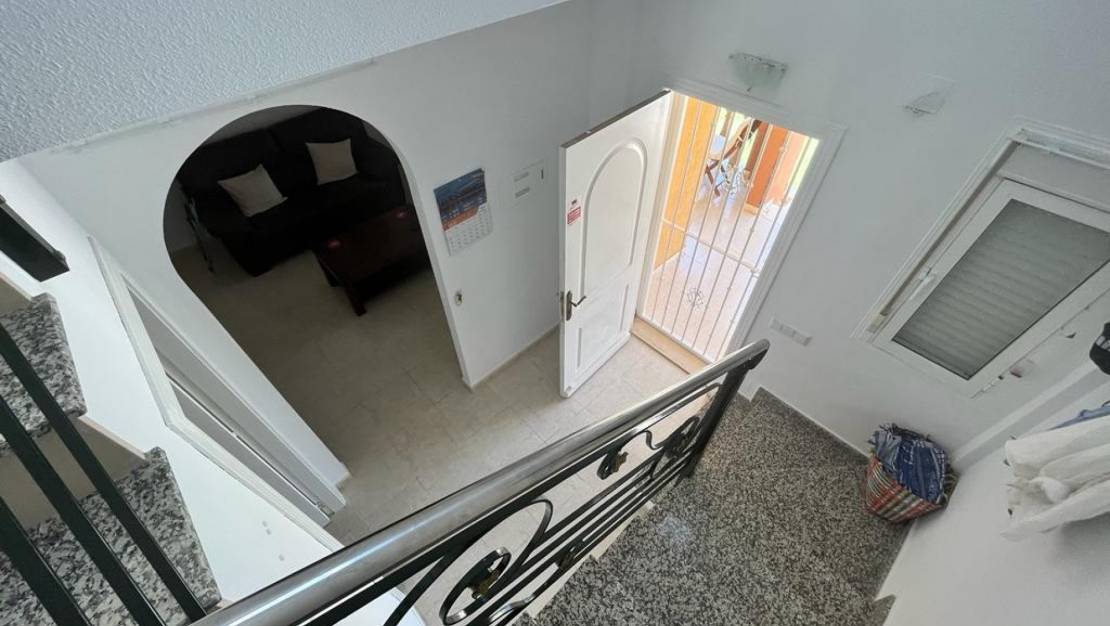 Venta - Bungalow - Ciudad Quesada - Doña Pepa