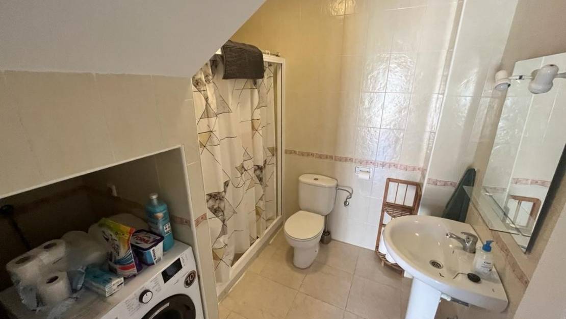 Venta - Bungalow - Ciudad Quesada - Doña Pepa