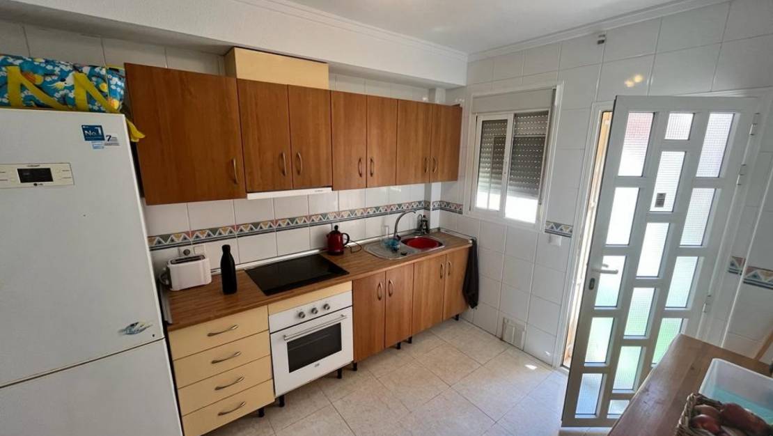 Venta - Bungalow - Ciudad Quesada - Doña Pepa