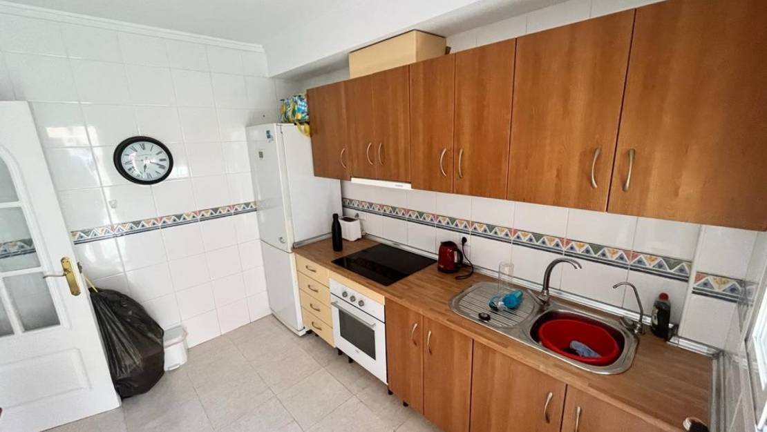 Venta - Bungalow - Ciudad Quesada - Doña Pepa