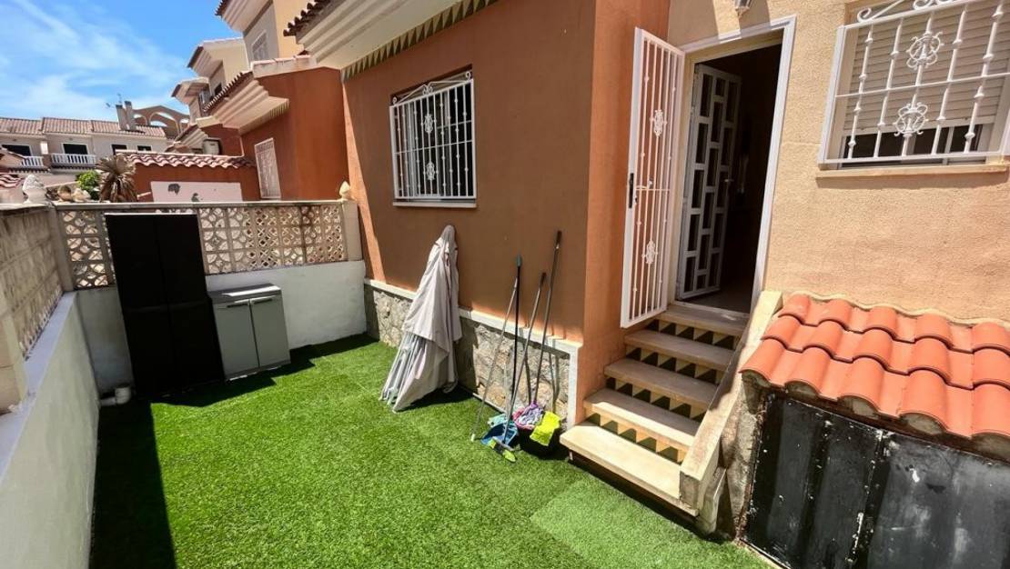 Venta - Bungalow - Ciudad Quesada - Doña Pepa