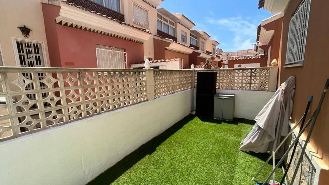 Venta - Bungalow - Ciudad Quesada - Doña Pepa