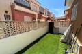 Venta - Bungalow - Ciudad Quesada - Doña Pepa