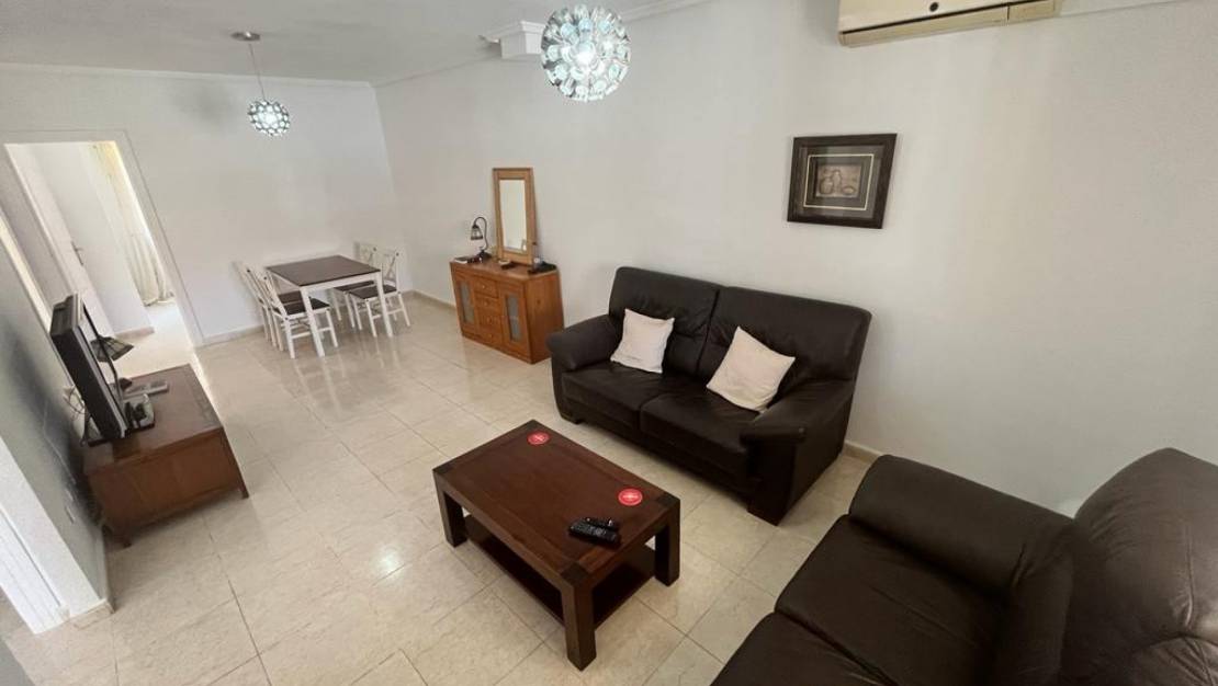 Venta - Bungalow - Ciudad Quesada - Doña Pepa
