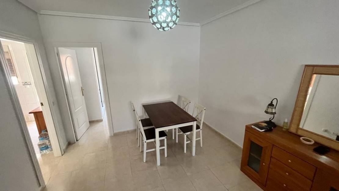 Venta - Bungalow - Ciudad Quesada - Doña Pepa