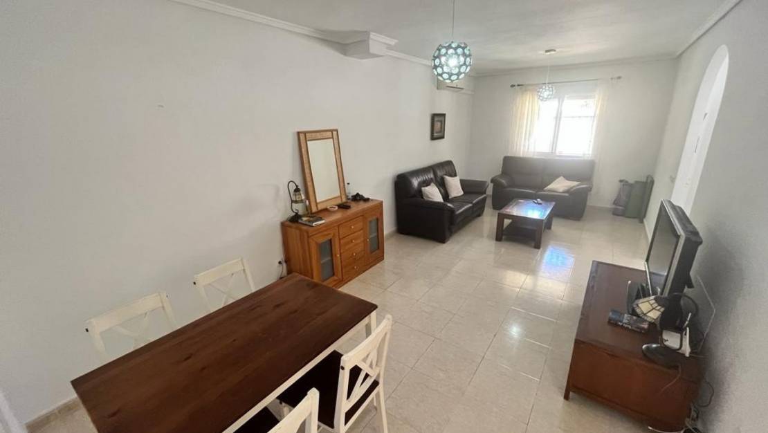 Venta - Bungalow - Ciudad Quesada - Doña Pepa