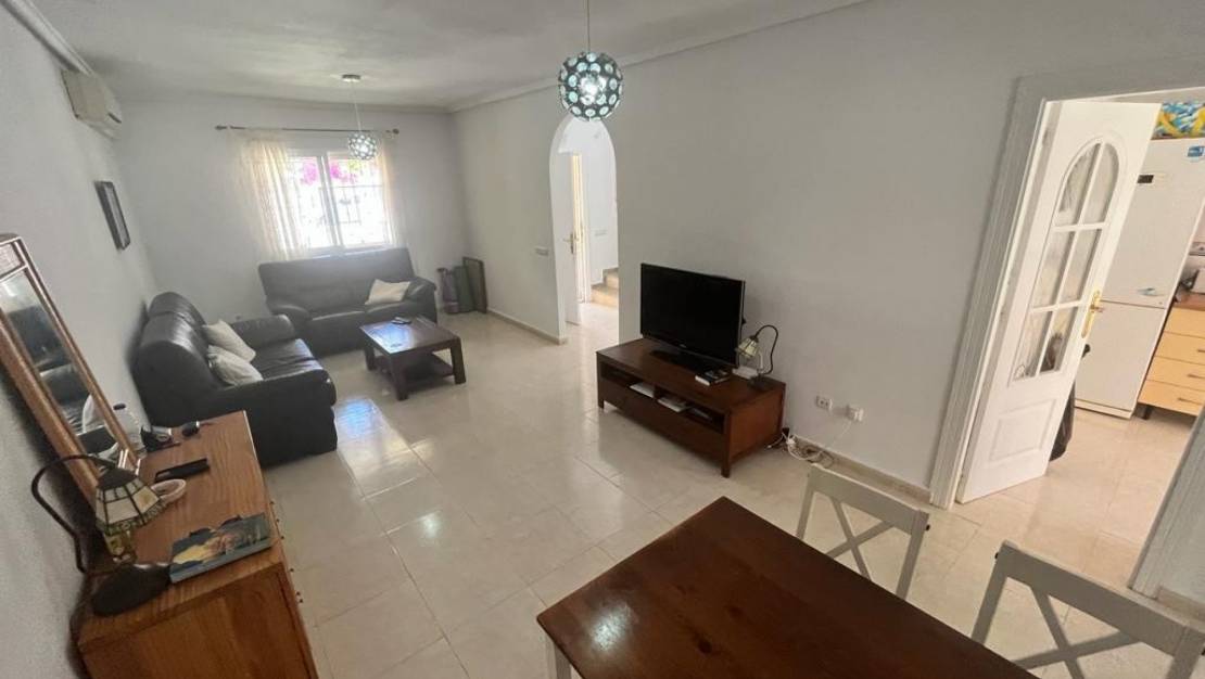 Venta - Bungalow - Ciudad Quesada - Doña Pepa