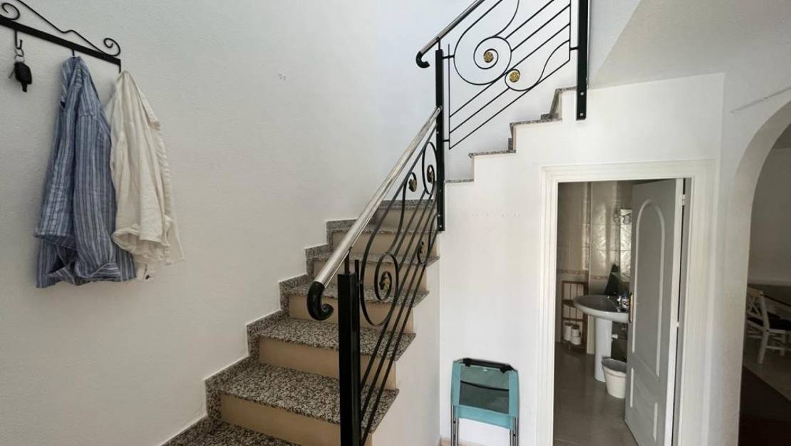 Venta - Bungalow - Ciudad Quesada - Doña Pepa
