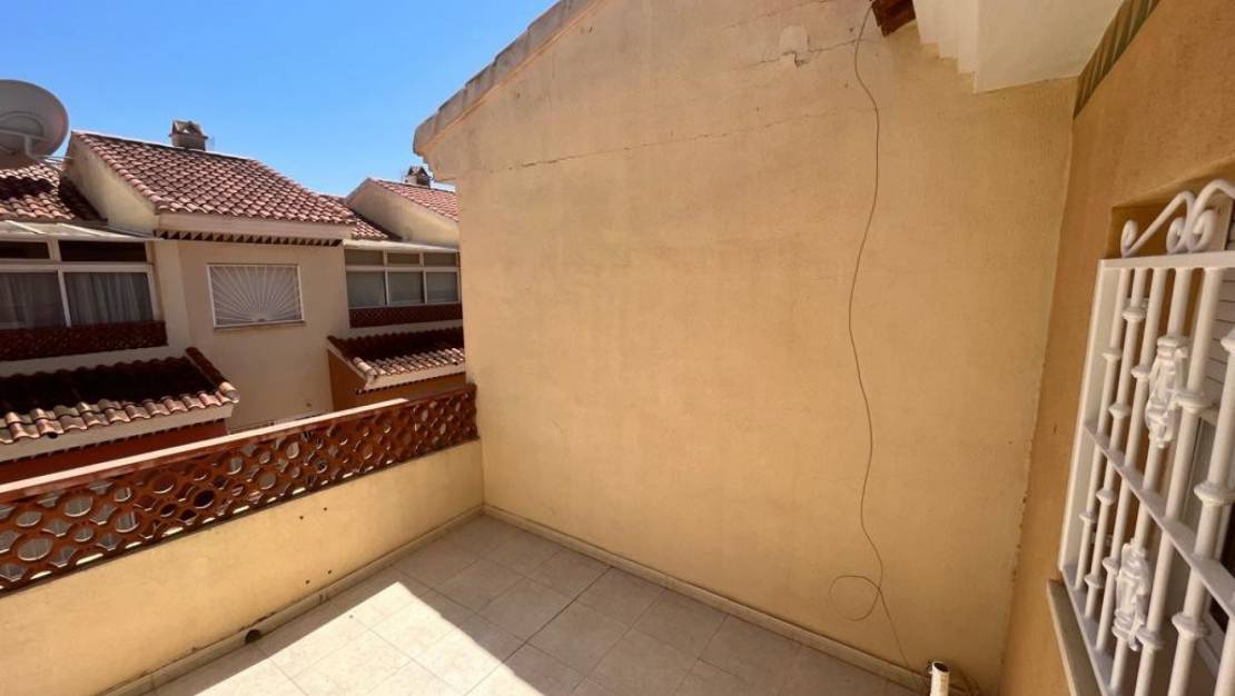 Venta - Bungalow - Ciudad Quesada - Doña Pepa