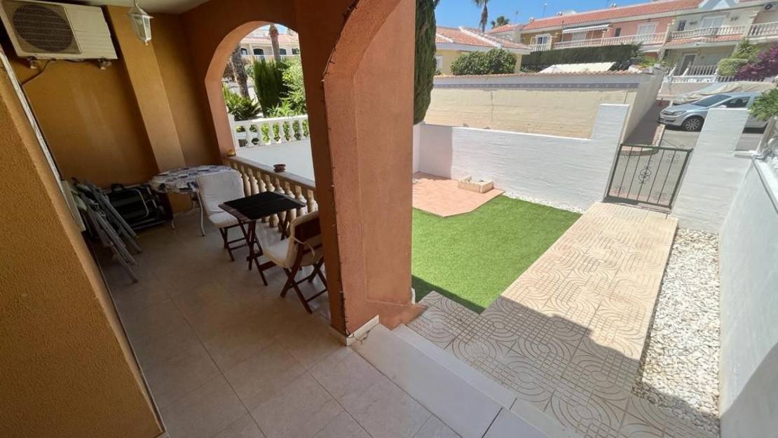 Venta - Bungalow - Ciudad Quesada - Doña Pepa