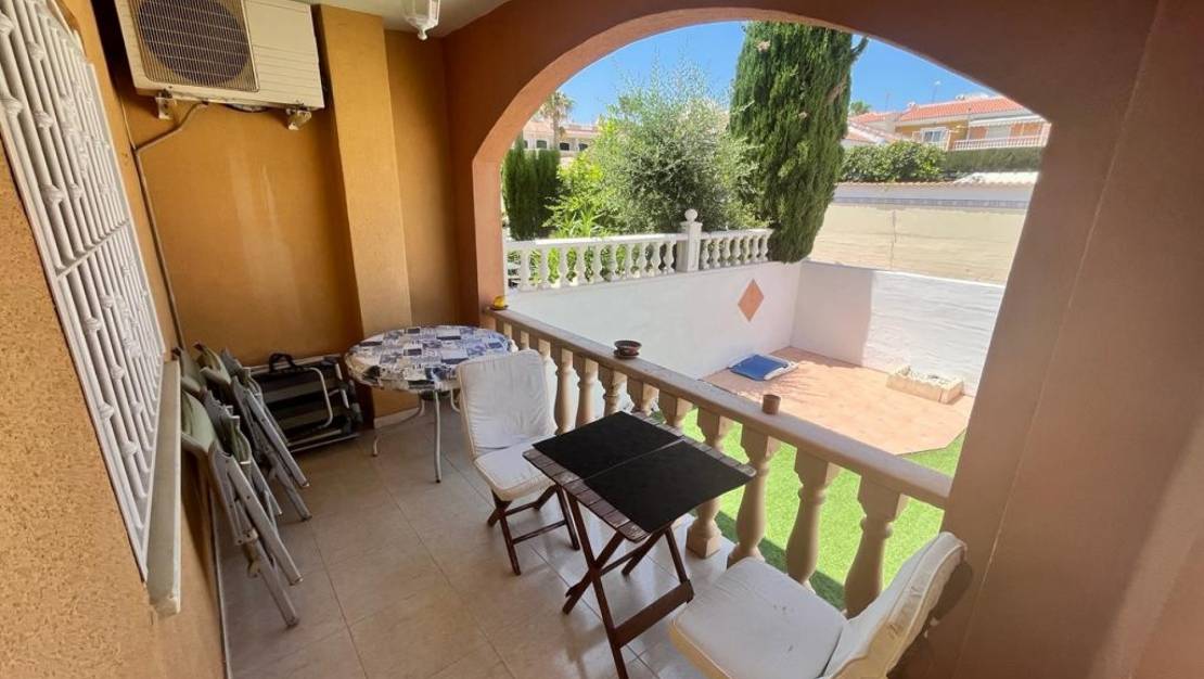 Venta - Bungalow - Ciudad Quesada - Doña Pepa