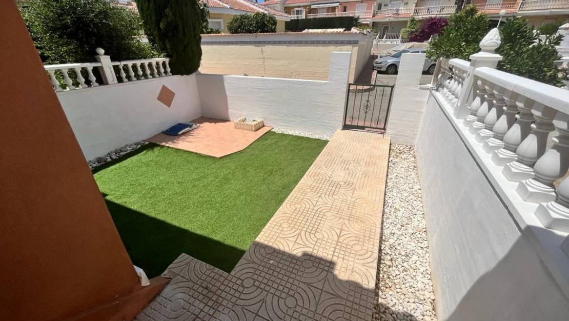 Venta - Bungalow - Ciudad Quesada - Doña Pepa