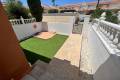 Venta - Bungalow - Ciudad Quesada - Doña Pepa