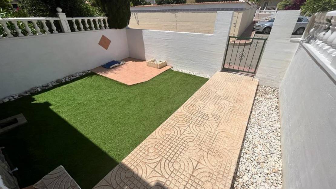 Venta - Bungalow - Ciudad Quesada - Doña Pepa