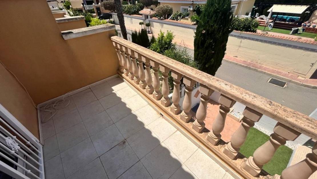 Venta - Bungalow - Ciudad Quesada - Doña Pepa