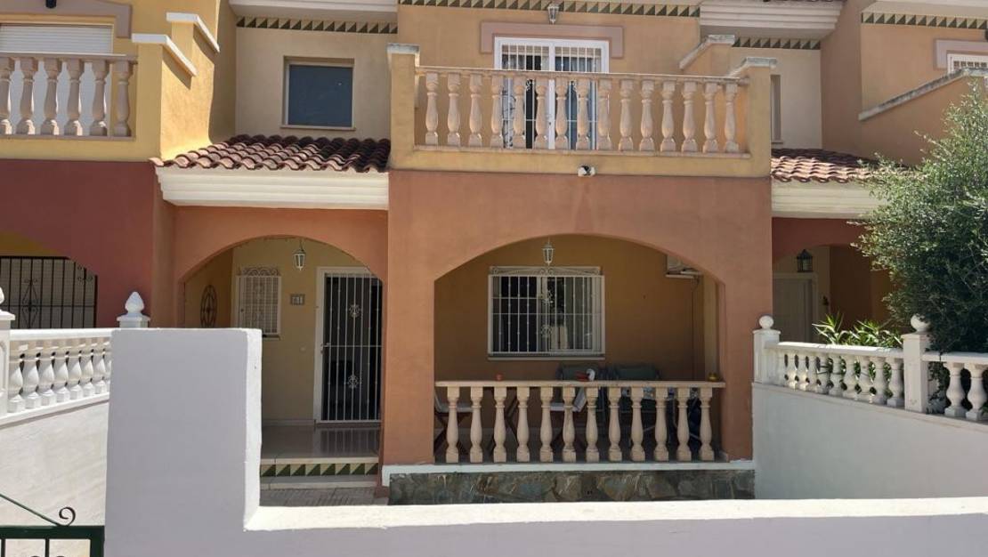 Venta - Bungalow - Ciudad Quesada - Doña Pepa
