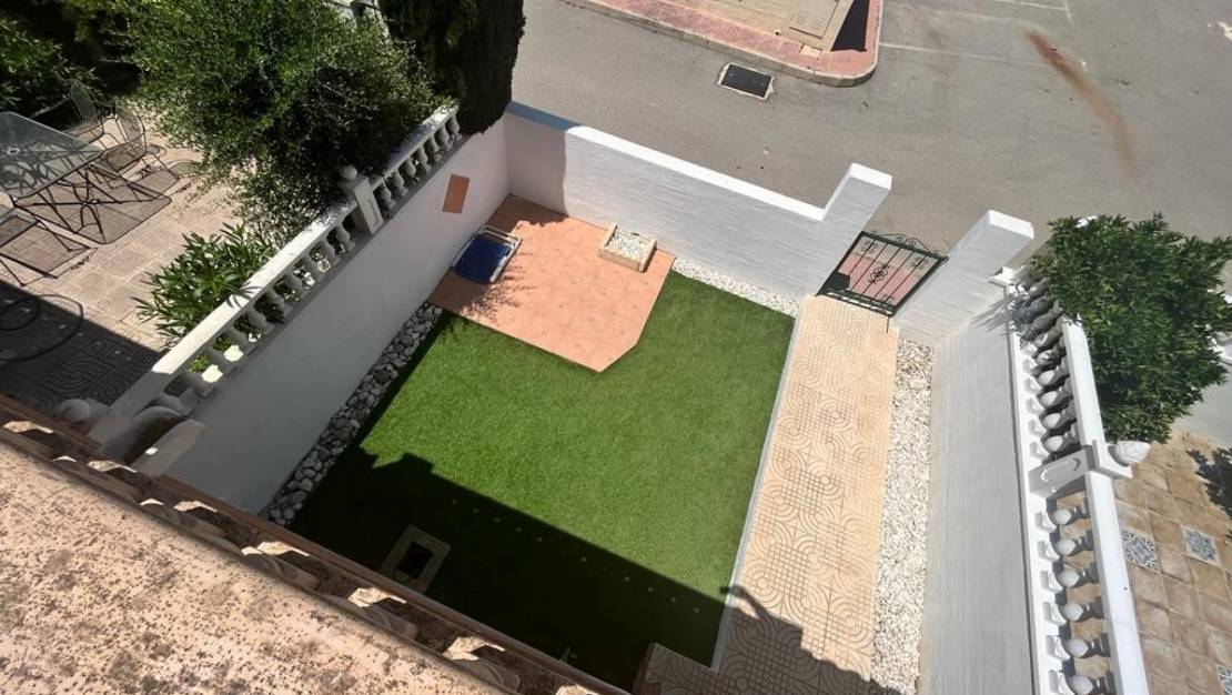 Venta - Bungalow - Ciudad Quesada - Doña Pepa