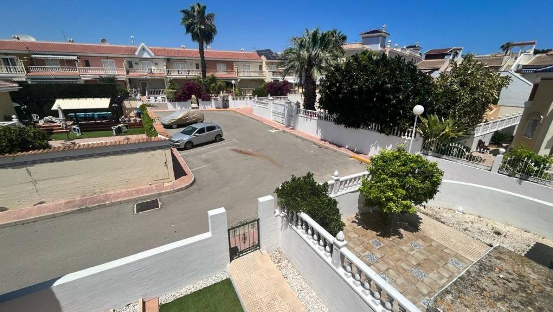 Venta - Bungalow - Ciudad Quesada - Doña Pepa