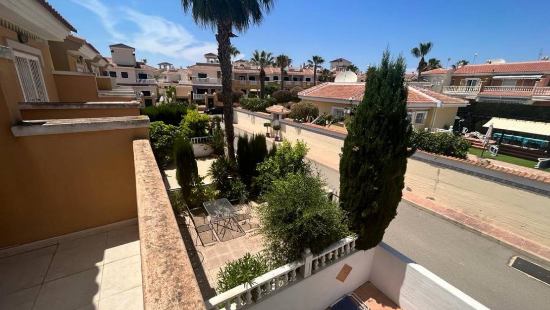 Venta - Bungalow - Ciudad Quesada - Doña Pepa