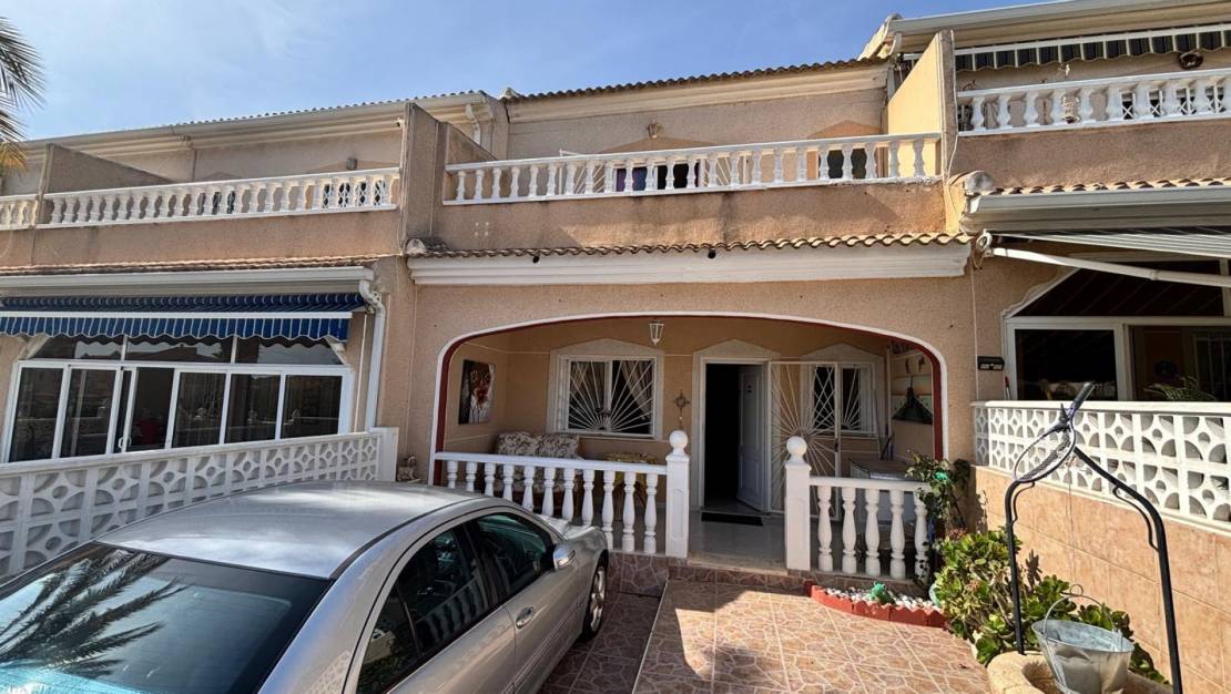 Venta - Bungalow - Ciudad Quesada - Doña pepa