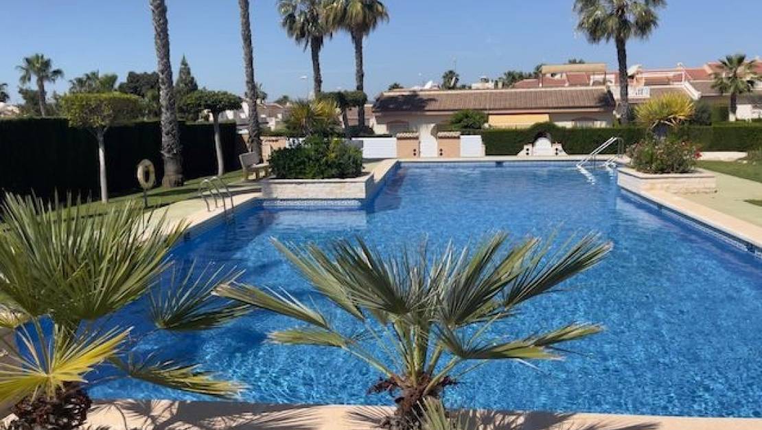 Venta - Bungalow - Ciudad Quesada - Doña pepa