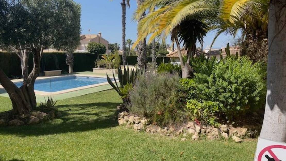 Venta - Bungalow - Ciudad Quesada - Doña pepa