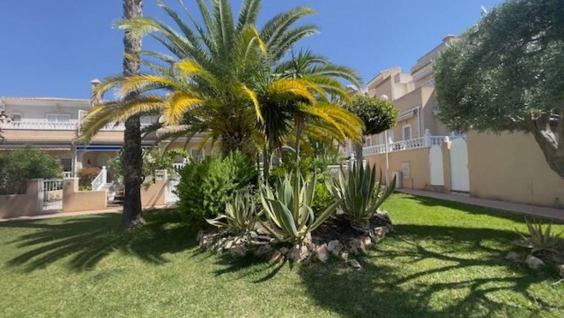 Venta - Bungalow - Ciudad Quesada - Doña pepa