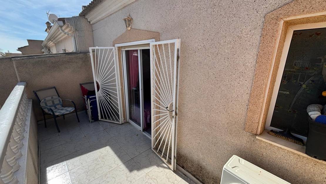 Venta - Bungalow - Ciudad Quesada - Doña pepa
